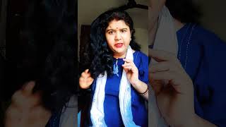 #shortsfeed #comedy #funny #entertainment #video #poojakiduniya #trendingshorts #viral #viralvideo