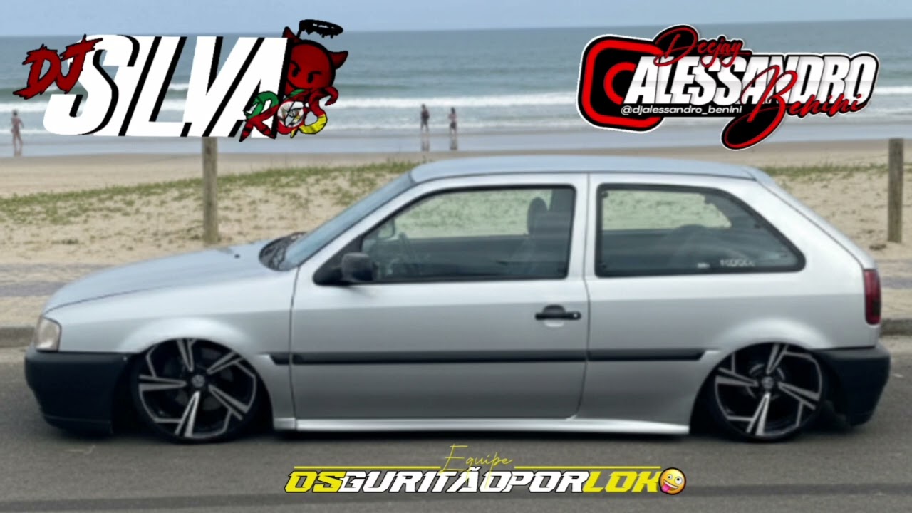 MEGA FUNK - ESPECIAL DROGA NO ASILO - DJ SILVA RGS & DJ ALESSANDRO BENINI 