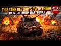 Actually good premium tank in War Thunder? Sherman IC 'Trzyniec'