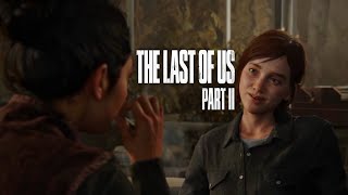 The Last Of Us Part Ii Mod - Farm Ellie