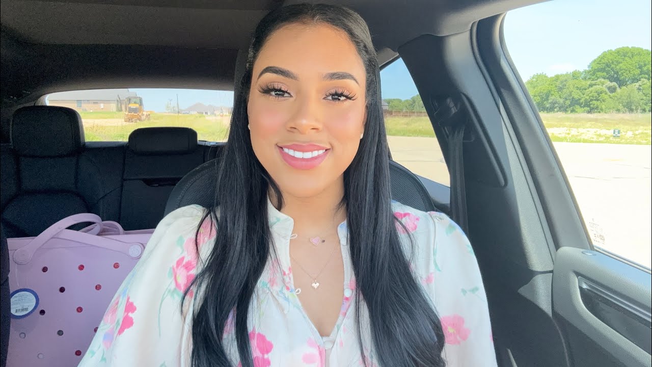 You’re about to glow up! 👀