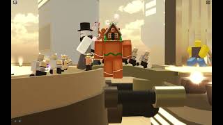 Tower Blitz Chapter 3 Triumph