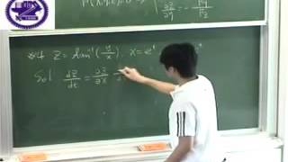 14.5 The Chain Rule 題號：4
