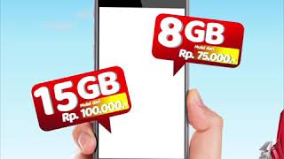 Paket Internet Loop 01 15 19