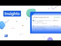 Optimize your SEO strategy with SE Ranking’s AI-powered Insights tool