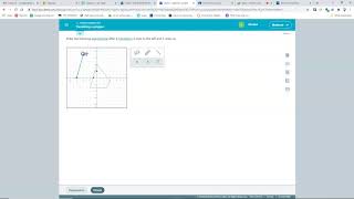 Translating a polygon