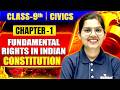 Class 9 Social Science | Fundamental Rights in Indian Constitution | Limits of Fundamental Rights