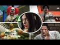 All Boss Fights & All Psychopaths - Dead Rising Remastered (With Cutscenes) [1080p]