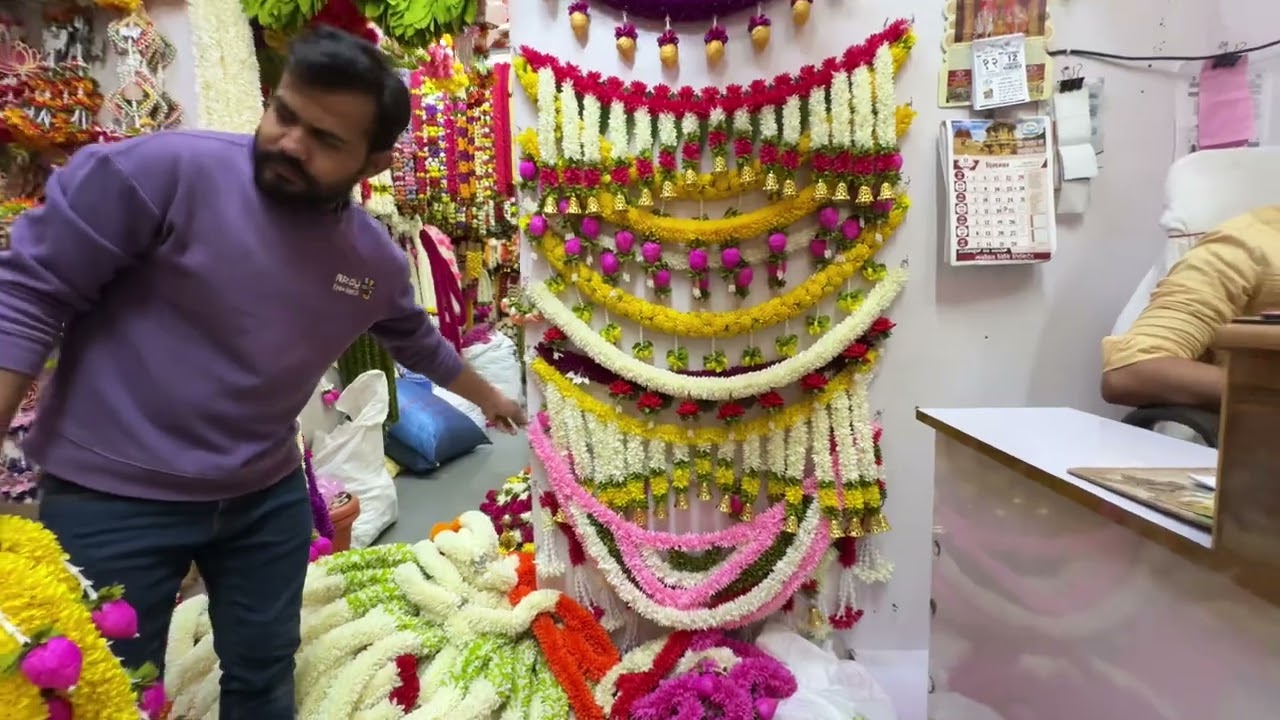 PM.FLOWERS BENGALURU INDIADM