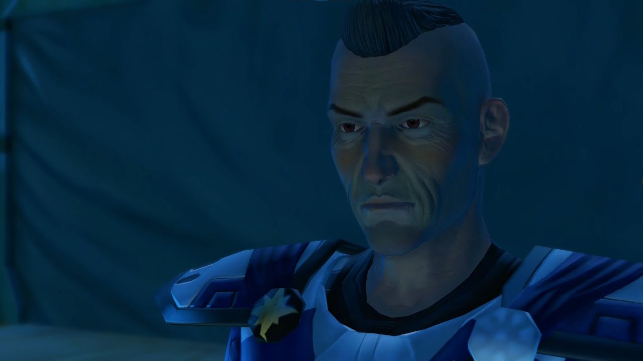 Star Wars: The Old Republic - Bridge Bombers - Mission