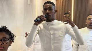 Pr. Xavier - ESSE MISTÉRIO É REAL 😭 - INAUGURAÇÃO JACOB TEMPLO PRÓPRIO 