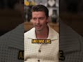 Patrick Schwarzenegger on how Parker Posey helped develop his “The White Lotus" character #shorts