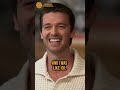 Patrick Schwarzenegger on how Parker Posey helped develop his “The White Lotus" character #shorts