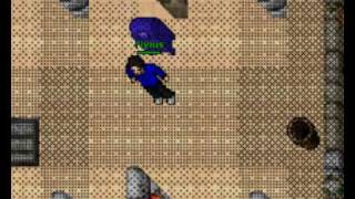 Tibia clean