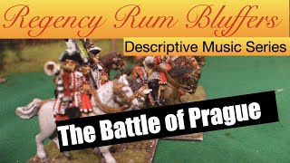 The Battle of Prague by F Kotzwara