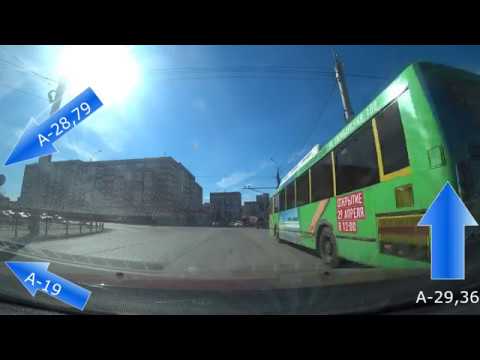 19 МАРШРУТ ИЖЕВСК. По маршруту 19 автобуса.