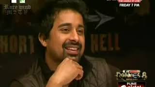 MTV Roadies 8 Pune Audition Suraj aka Nagesh