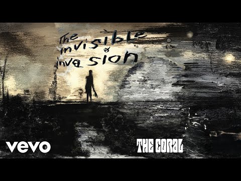 The Coral - Something Inside of Me (Official Audio)