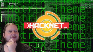 Gaining Themes! - Hacknet - Episode 04