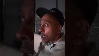 Gillie Reacts To “Meet The Grahams” By Kendrick Lamar