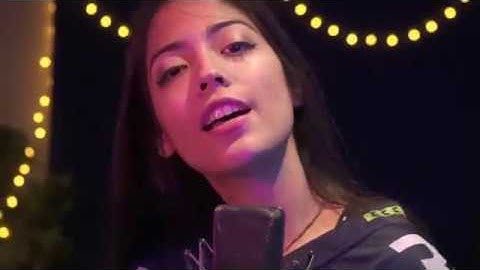 Tim Hocks - Alive Together (feat. Bearnie)