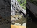 Hickory Nut Falls