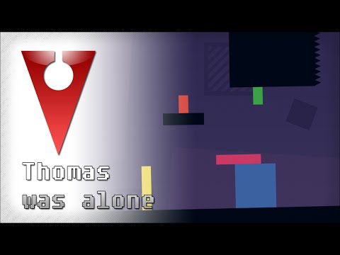 Thomas was alone. Venatus Pocket