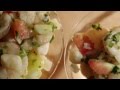 How to Make Ceviche | Seafood Recipe | Allrecipes.com