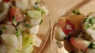 How to Make Ceviche | Seafood Recipe | Allrecipes.com