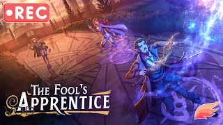 Phenexa - The Fool's Apprentice (Gameplay)