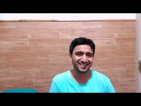 GRE Exam and Prep experience - Ajinkya Demda - GRE 333 - Jamboree Pune Review