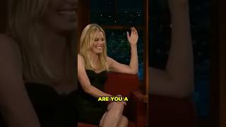 Gorgeous Leslie Bibb Craig Ferguson