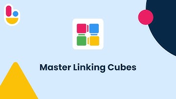 Master Linking Cubes: Dive into our Comprehensive Tutorial!