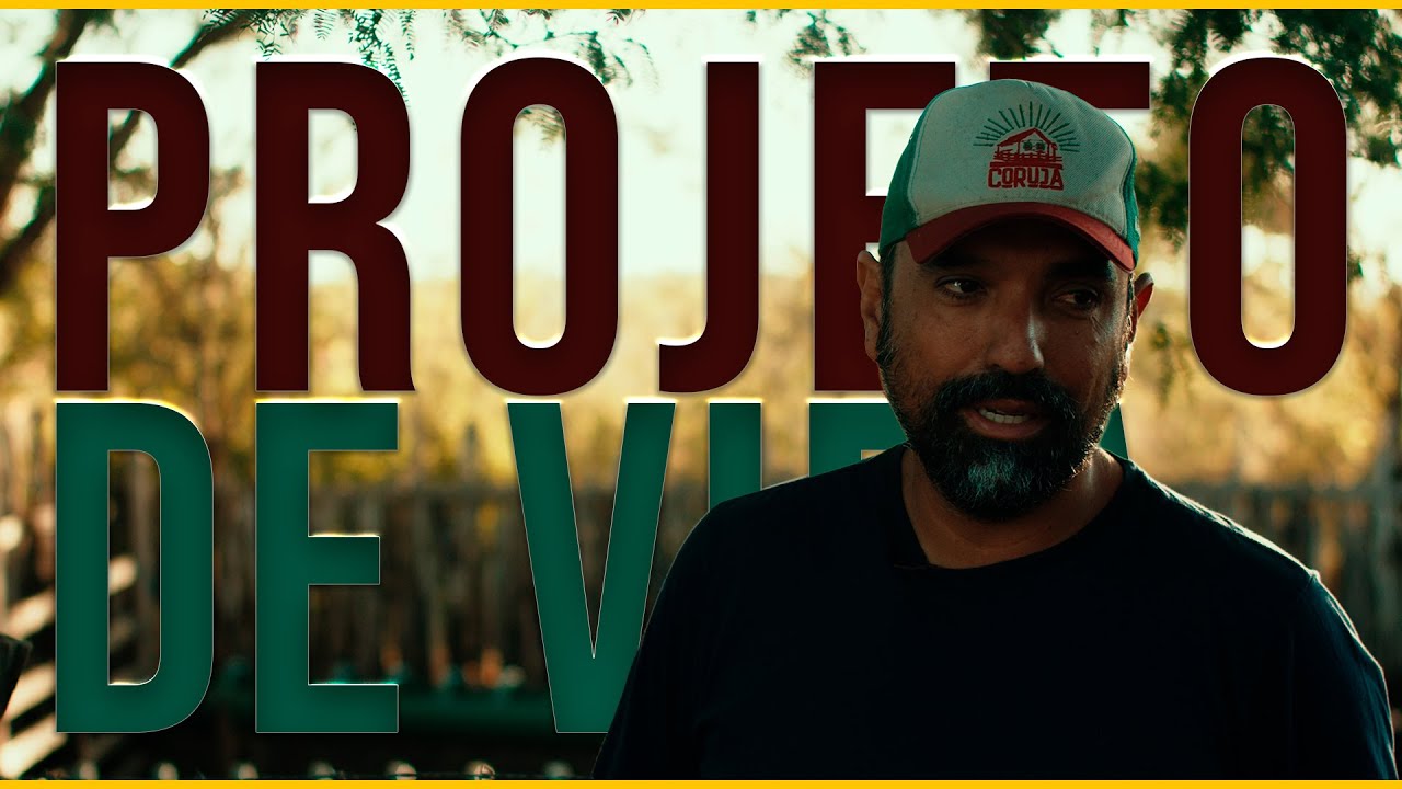 Episódio especial - A fazenda como escolha