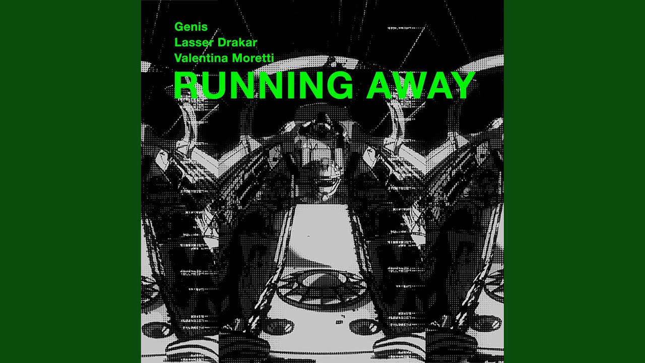 Watch Running Away on YouTube Watch Running Away on YouTube