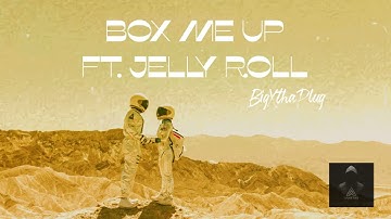 Box Me Up (BigXthaPlug ft. Jelly Roll) remix | VANTRIQ  