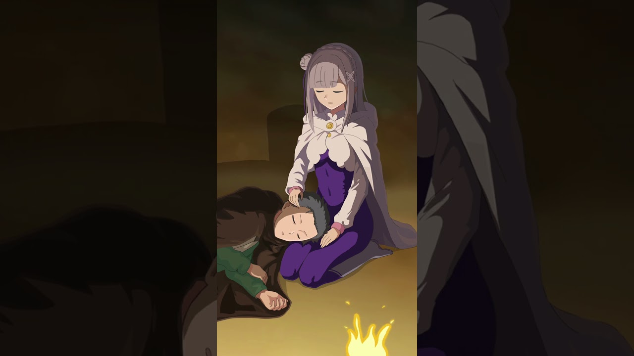 ぼうやの夢よ