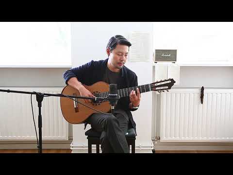 Samba Do Grande Amor - Haewan Lee 이해완