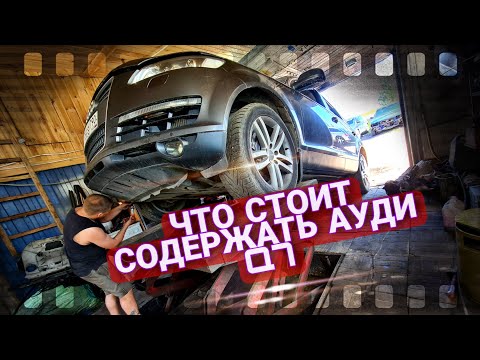 Сколько стоит содержать