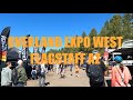 2022 Overland Expo West At Fort Tuthill Flagstaff AZ