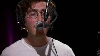 Whitney - No Woman (Live on KEXP) chords