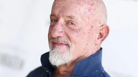 Emmy Nominee Jonathan Banks a 'Honeymooners' Fan