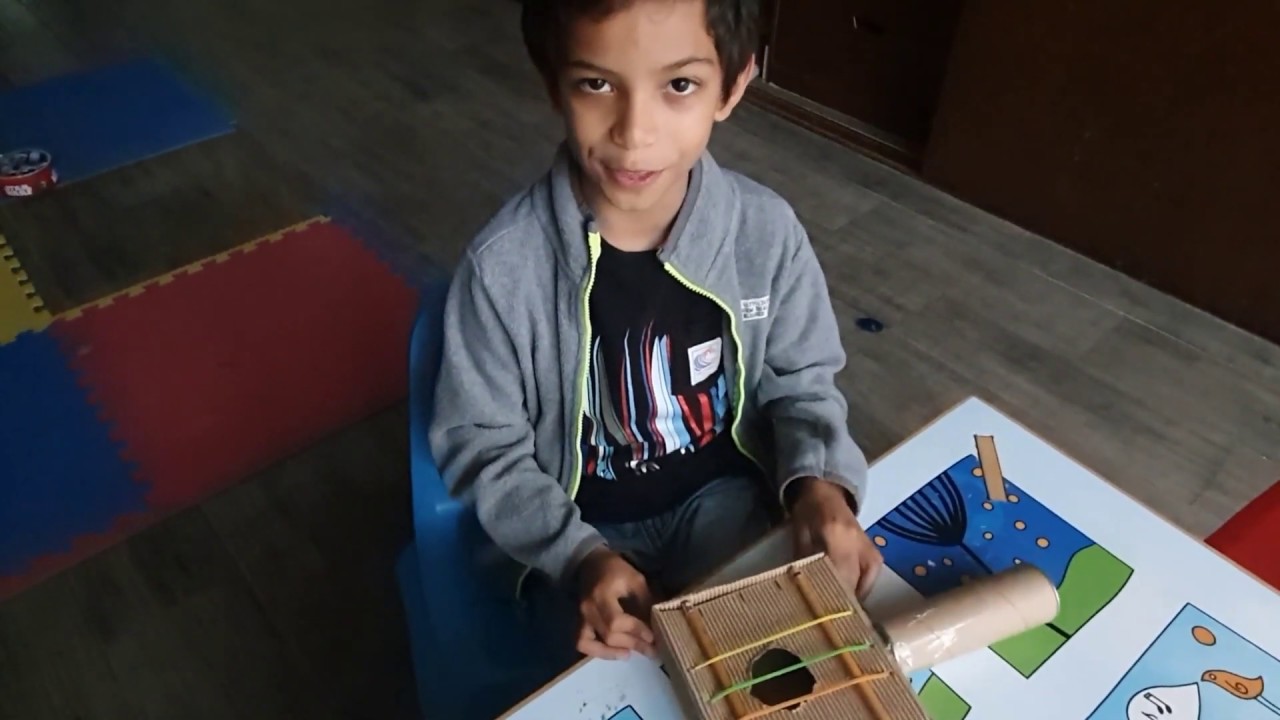 Como Hacer Una Jarana De Tres Cuerdas www.youtube.com