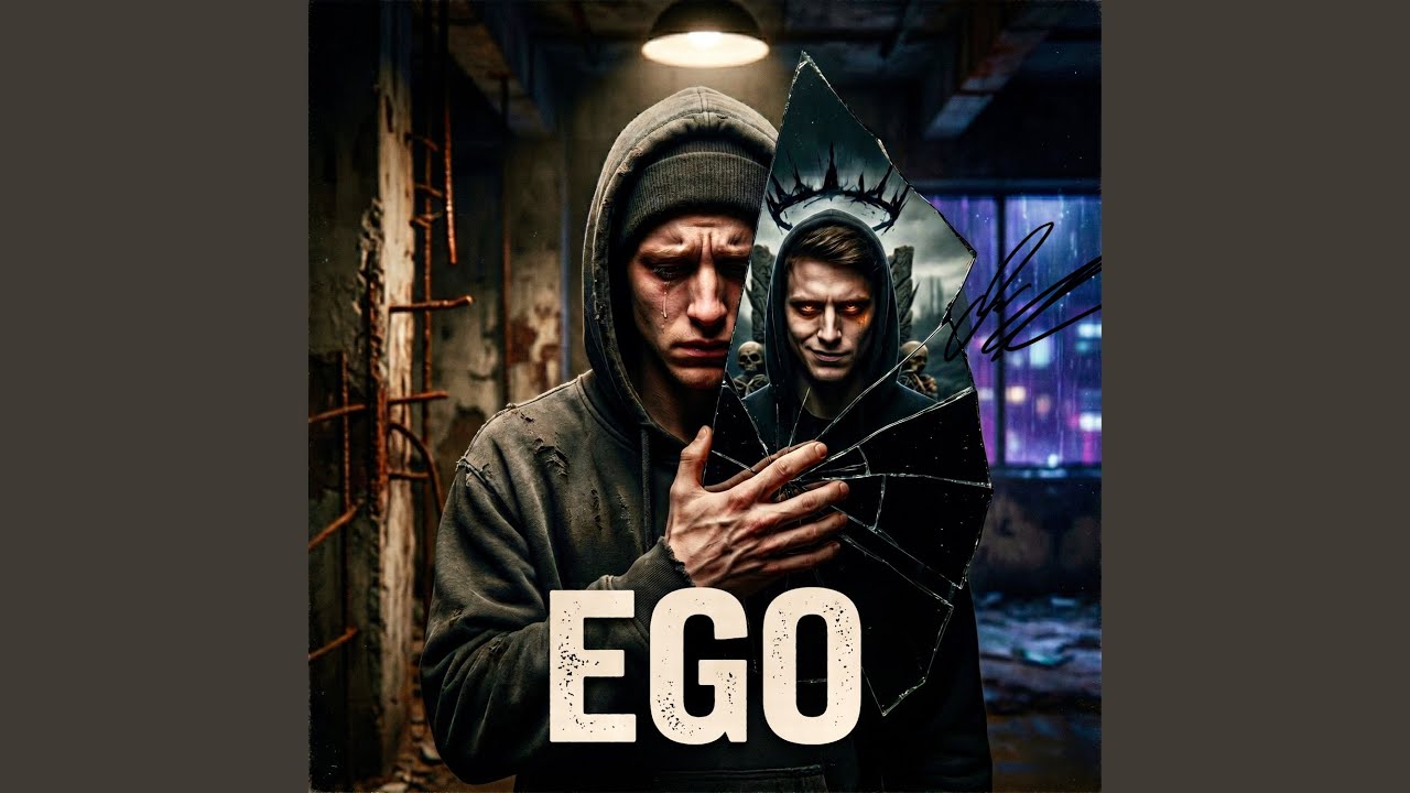 Ego - YouTube