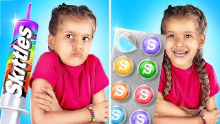 Najlepsze Wychowawcze Lifehacki/ Mądre Wskazówki dla Rodziców screenshot 3