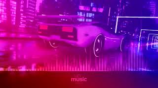 Cascading Lights, by Decisive Koala ∙ upmusic ∙ wave