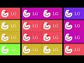 LOUD 16 Big Best Animation Logos LOUD 16 Big Best Animation Logos
