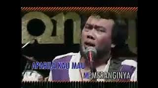 lagu rhoma irama:setan pasti kalah