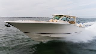 SCOUT 425 LXF Walkthrough//SCOUT 425 LXF: full review and walkthrough