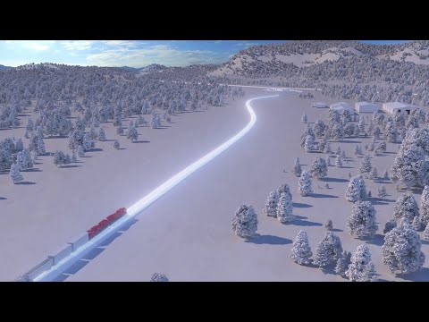Wabtec Digital Intelligence - PTC 2 0 - video from Wabtec